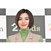 池田エライザ、母を公開 散歩ショットに反響続々「すごい遺伝子」「とんでもないオーラ」