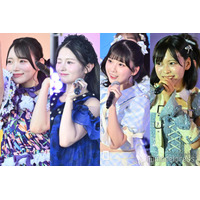 【「TIF」で見つけた“ネクスト美女”紹介】AKB48・イコノイジョイ・KAWAII LAB.から注目の4人
