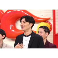 元令和喜多みな実・河野良祐、“コウノ・オブ・ザ・イヤー”へ改名発表 番組内で東野幸治らが提案
