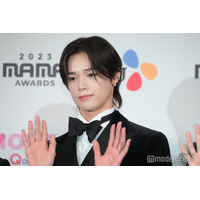 人気韓国アイドル「ラヴィット！」で日本のバラエティ初出演 &TEAM・K「公私共に仲良く」反響続々でトレンド入り