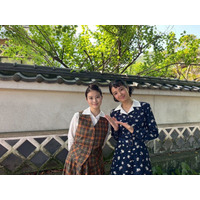 「あんぱん」で朝ドラ初出演の新仮面ライダーヒロイン堀口真帆とは？先輩・今田美桜と初共演「撮影前からとにかく緊張」【プロフィール】