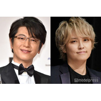 及川光博＆手越祐也“W王子”初共演で恋の相手に「想像もしてなかったコンビ」「気になる」と期待の声【ぼくたちん家】