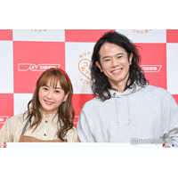 藤本美貴、夫・庄司智春との夫婦喧嘩は子供の前で 理由明かす