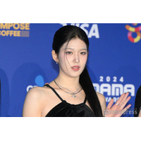 「I-LAND2」から誕生のizna、ユン・ジユンの活動終了発表「健康上の理由で長い間悩んだ末」【全文】