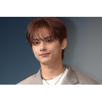 SEVENTEENジュン、特殊メイク・アクションシーン… ジャッキー・チェンと共演の映画オフショット公開に反響