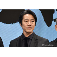堤真一「3日間水だけ」貧乏時代明かす 俳優を辞めようと思う瞬間も「しょっちゅう思います」