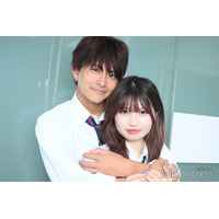 「今日好き」“けんみあカップル”藤田みあ＆中村健太朗、花火大会密着2ショットに「ラブラブで素敵」「癒される」の声
