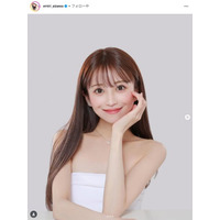 “伝説のキャバ嬢”愛沢えみり、第2子出産発表 未婚シングルマザー公表していた