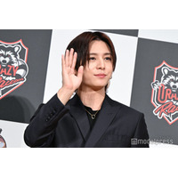 Hey! Say! JUMP山田涼介、ゲーム好きになったきっかけは母「芸能界イチ強いのかなと」自負するゲームとは