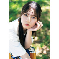 日向坂46小坂菜緒「B.L.T.」4年ぶり表紙登場 2万字インタビューで“戦友”金村美玖らメンバーへの想い語る