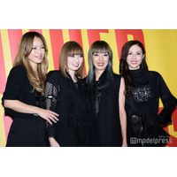 MAX、全員で“平成ギャル”に変身「再現度すごい」「タイムスリップしたみたい」と反響