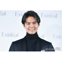 GENERATIONS片寄涼太、家族にまつわる悩み告白「結局年に1、2回」