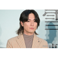 間宮祥太朗、理想の“イケオジ像”告白