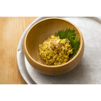 肉を使わず豆腐で5分「ふわふわ豆腐のキーマ」。食欲のない日にはヘルシーな豆腐を味方につけて