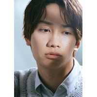 なにわ男子・藤原丈一郎、メンバーの“距離感”が恋愛観に影響「僕の境界線センサーはゆるゆる」【「すべての恋が終わるとしても」インタビュー】