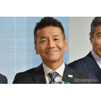 上田晋也「抱かれてもいいと思った」人気タレントの心遣い告白