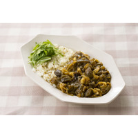 肉なしでここまで美味しい！10分で完成「焼きなすと油揚げのキーマ」香ばしいなすと油揚げでヘルシーに