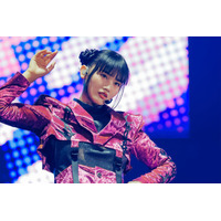 櫻坂46山崎天、憧れの地・京セラは「絶対立てないものだと思っていた」大阪凱旋で“10代ラストステージ”飾る【5th TOUR 2025】