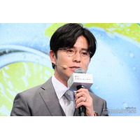 オリラジ藤森慎吾、妻の年齢初告白 2024年に結婚“年の差婚”だった