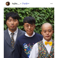 「水ダウ」「ゴッドタン」出演のトリオ芸人、1人脱退 コンビ継続も「不安しかありません」「助けてください」不安吐露
