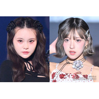 YouTuberさくら＆MINAMI、美人姉妹公開 4人ディズニーショットに「どこ見ても可愛い」「眼福」と反響続々