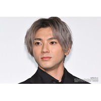 山田裕貴、元プロ野球選手の父・山田和利さんの永眠報告 4年前から癌闘病していた