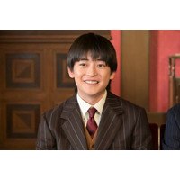 「あんぱん」健ちゃん役・高橋文哉、50代・博多弁…初めてづくしの役作り デビュー5周年で掴んだ念願朝ドラへの思い【インタビューVol.1】