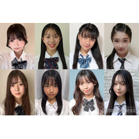 「JCミスコン2025」東日本ブロックAの代表者決定【日本一かわいい女子中学生／SNS審査結果】