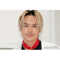 今市隆二、三代目JSB15周年記念ライブ不参加へ 暴行トラブルで活動自粛中