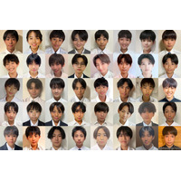 「男子中学生ミスターコン2025」“日本一のイケメン男子中学生”セミファイナリスト105人決定【SNS審査結果】