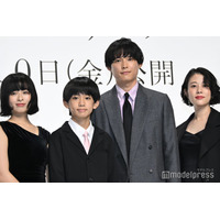 SixTONES松村北斗、共演者が自身のファンと知る「好きなんて1回も聞いてなかった」【秒速5センチメートル】