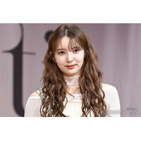 元櫻坂46小林由依、ソロプロジェクト・yousti始動のきっかけ明かす「まだ歌ったり踊ったりしたいんだな」