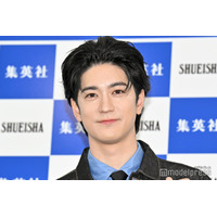 中島裕翔、Hey! Say! JUMP卒業を発表 今後は俳優活動に専念【本人コメント全文】