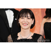 上野樹里、夫・和田唱がミュージカル「のだめ」音楽“50曲”制作 絶賛に笑顔「唱さんも喜びます」