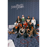 JO1、新アー写＆ジャケ写公開 11人のメンバーが“ポケットの中”に【Handz In My Pocket】