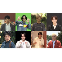 timelesz、半年ぶり「ドッキリGP」出演＆全員ターゲットに 菊池風磨が1人ずつ注目ポイント語る【コメント】