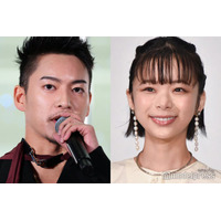 入籍発表のRYOKI（三山凌輝）＆趣里、直筆署名に注目集まる「丁寧な字で素敵」「雰囲気が似てる」