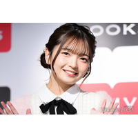 「ノブロックTV」で話題・元AKB48福留光帆、金髪に劇的イメチェン「びっくり」「雰囲気変わる」驚き＆絶賛の声