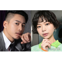 BE:FIRST・RYOKI（三山凌輝）＆趣里、入籍していた 第1子妊娠も発表