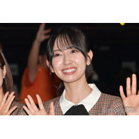 日向坂46金村美玖、新曲Wセンター抜擢時は「呼ばれる前からもうニヤニヤしてた」
