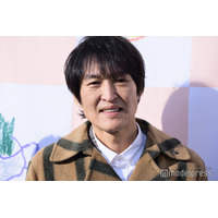 千原ジュニア、第3子誕生発表「千原三兄弟」