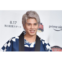 マイファスHiro、公演中断&延期を謝罪「とても悔しかったし、とても情けなかった」【全文】