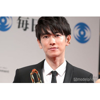 佐藤健、豪華自宅を初公開「想像の20倍広い」「衝撃走ってる」と話題に