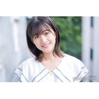 フジ原田葵アナ、弟との大阪・関西万博2ショット公開「身長差が素敵」「仲良しぶり伝わる」の声