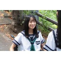 ドラマ初出演でいきなり好演が話題「明日はもっと、いい日になる」今野百々菜、演じる上で活かされた入院経験「幼いながらも罪悪感を感じた」【注目の人物】