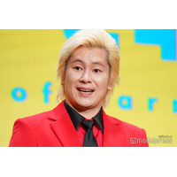 カズレーザー「家事ヤロウ！！！」スタッフからの粋な贈り物公開「隣はふみちゃん？」「特徴捉えててそっくり」8月に二階堂ふみと結婚発表