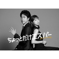 宮崎あおい、13年ぶり民放連ドラ出演決定 大泉洋と“一風変わった夫婦”に【ちょっとだけエスパー】
