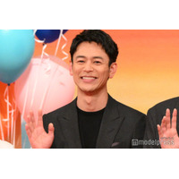 妻夫木聡「あんぱん」話題の八木＆蘭子の傘シーン「指スリスリは無意識だった」驚きの告白に視聴者悶絶「羨ましすぎる」「罪深い」の声