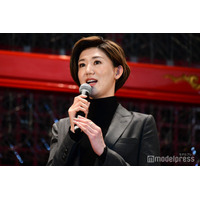 元バレー日本代表・栗原恵、手作り離乳食公開「素晴らしいママ」「丁寧」