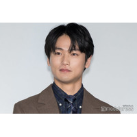 中川大輔、鍛え上げられた美腹筋披露「ギャップがすごい」「想像以上」の声